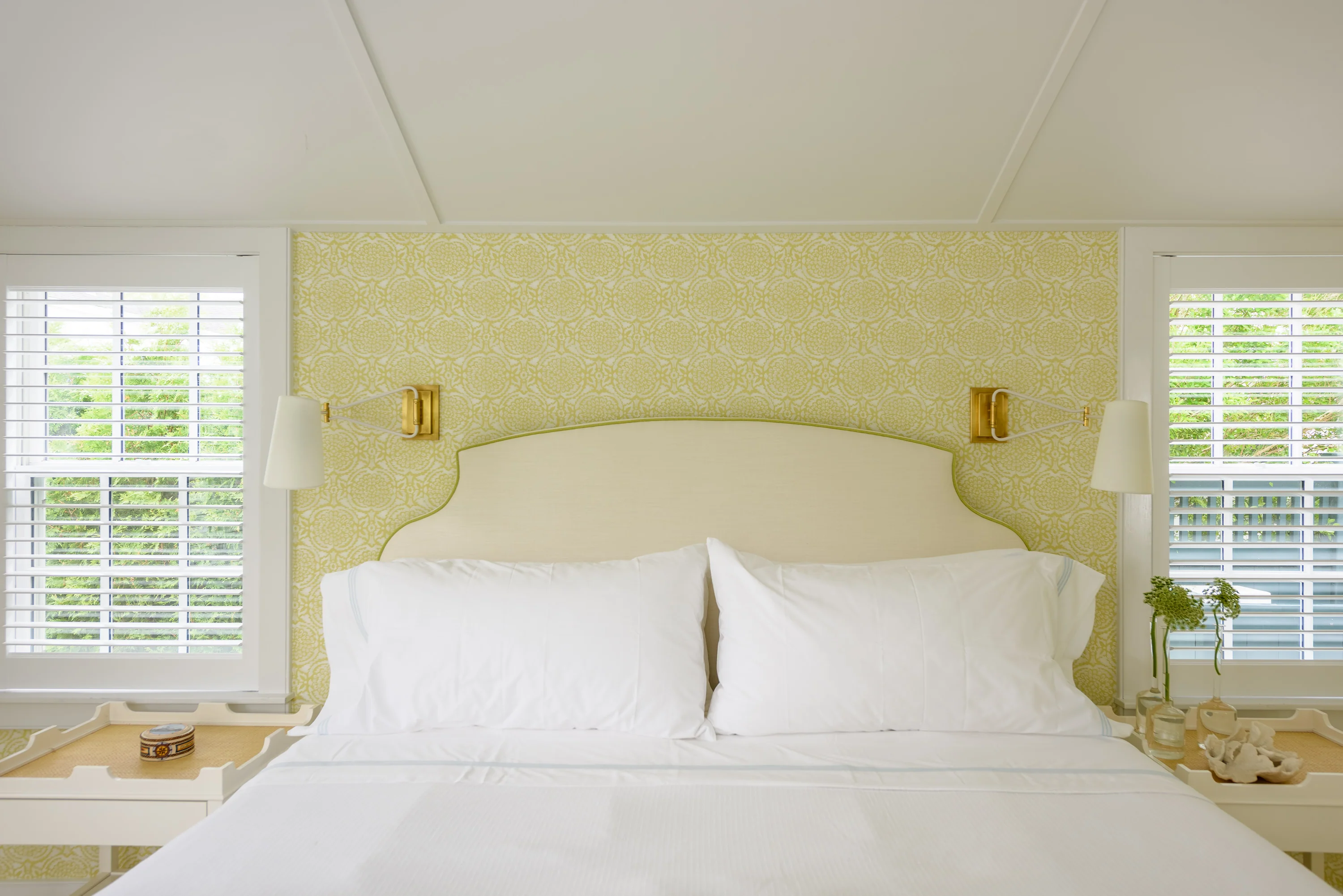 Aspen Platform Bed - Image 3