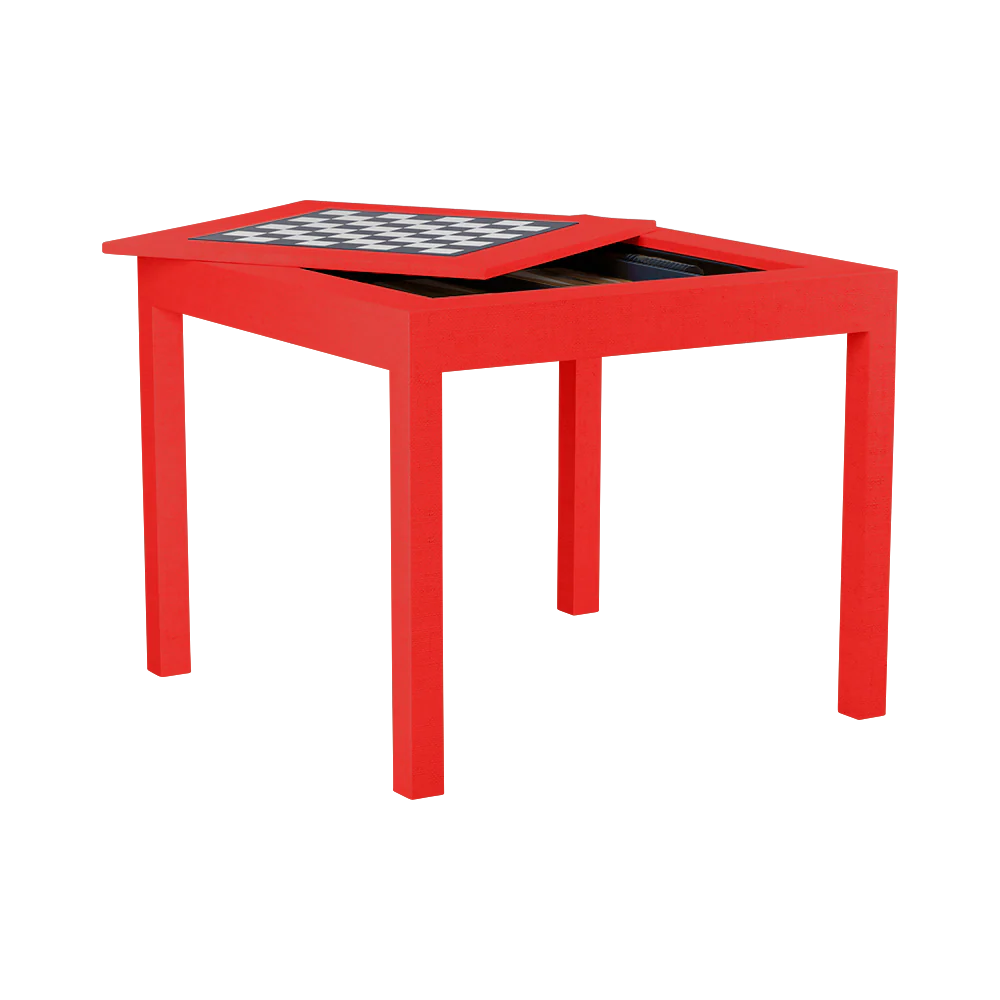 Everything Game Table - Image 25