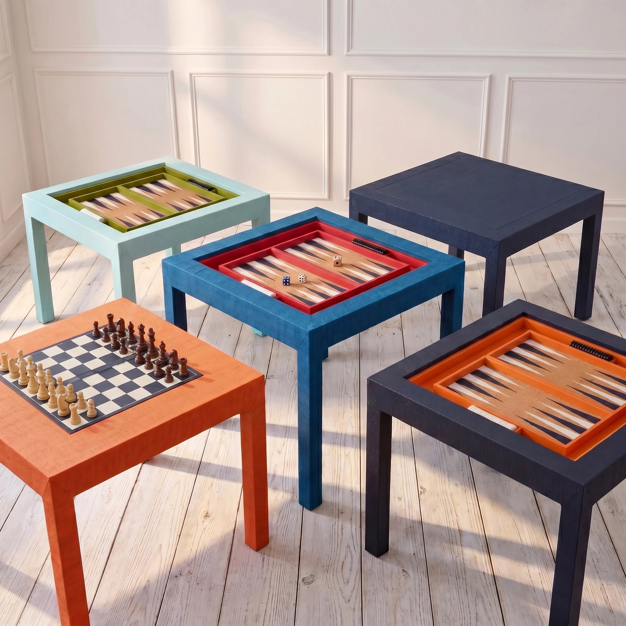 Everything Game Table - Image 3
