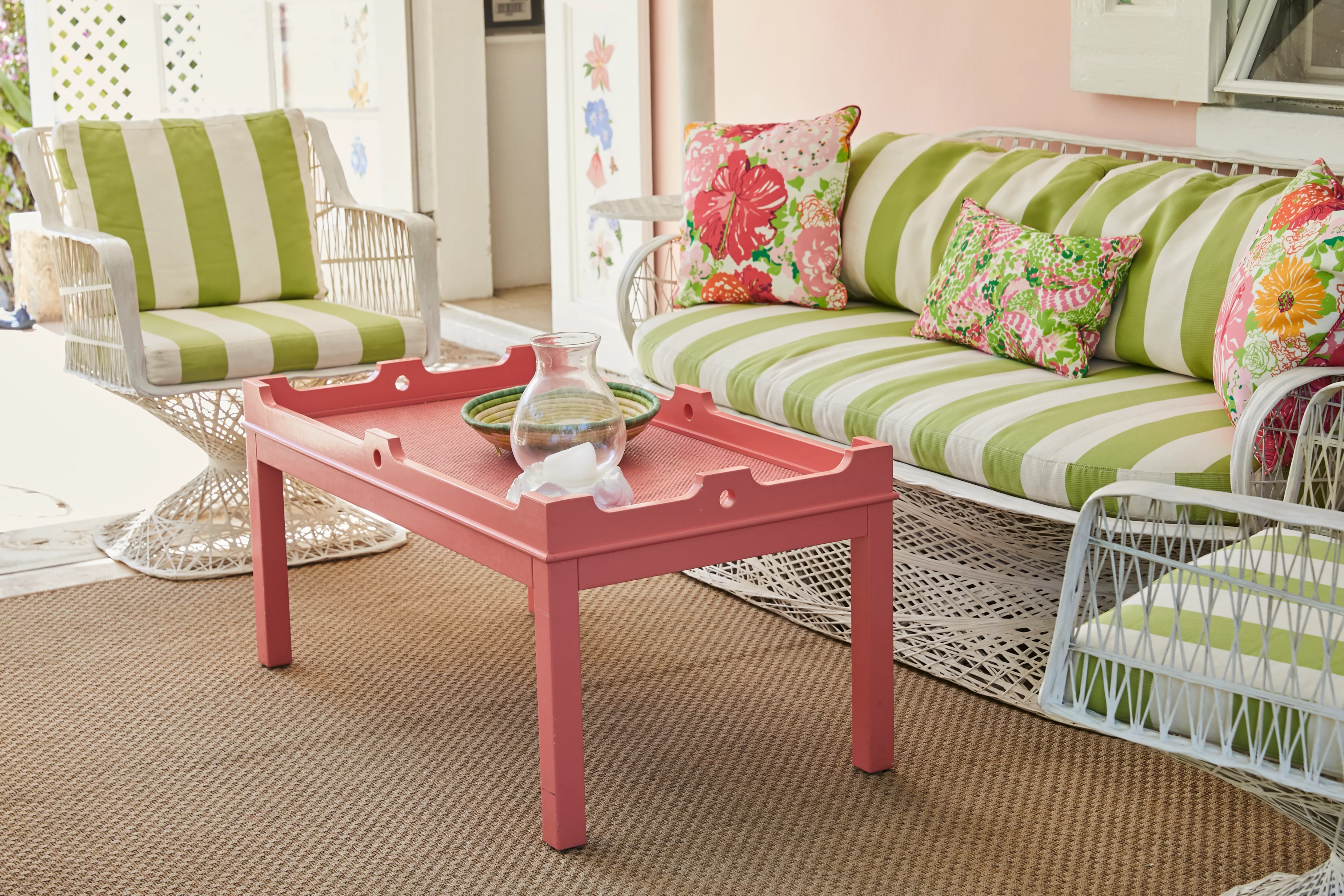 Fenwick Coffee Table - Image 7