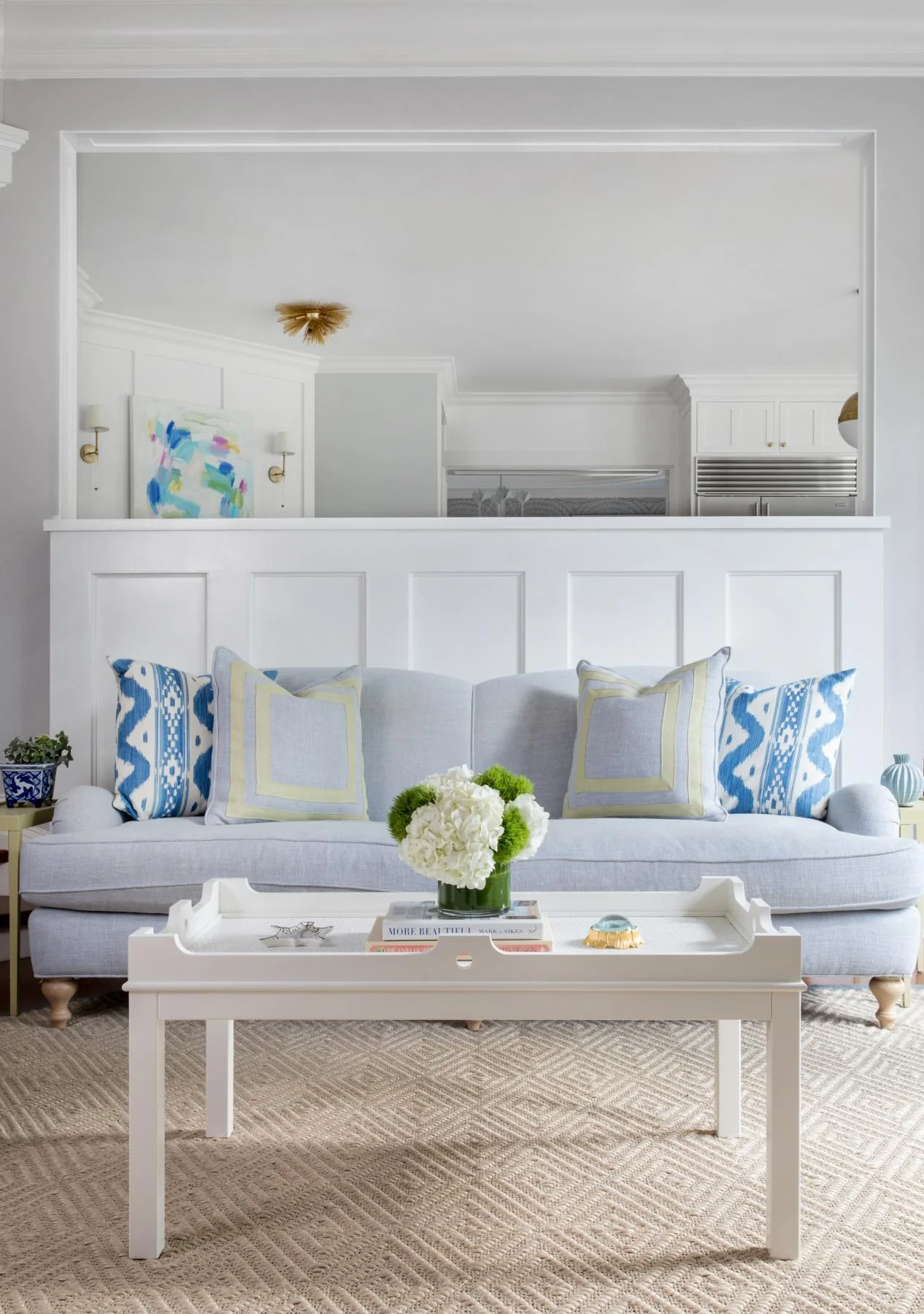 Fenwick Coffee Table - Image 9