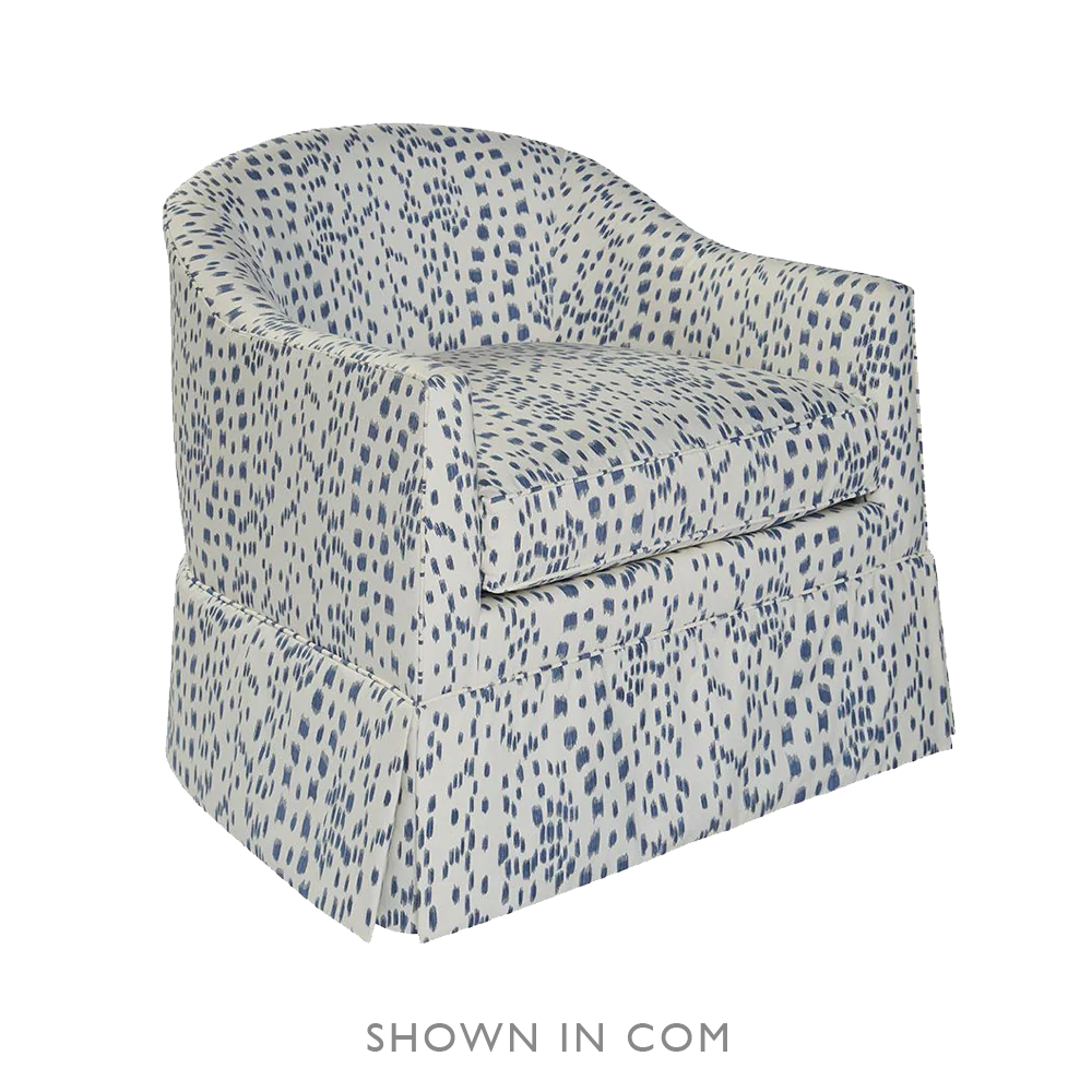 Madison Swivel Chair - Image 10