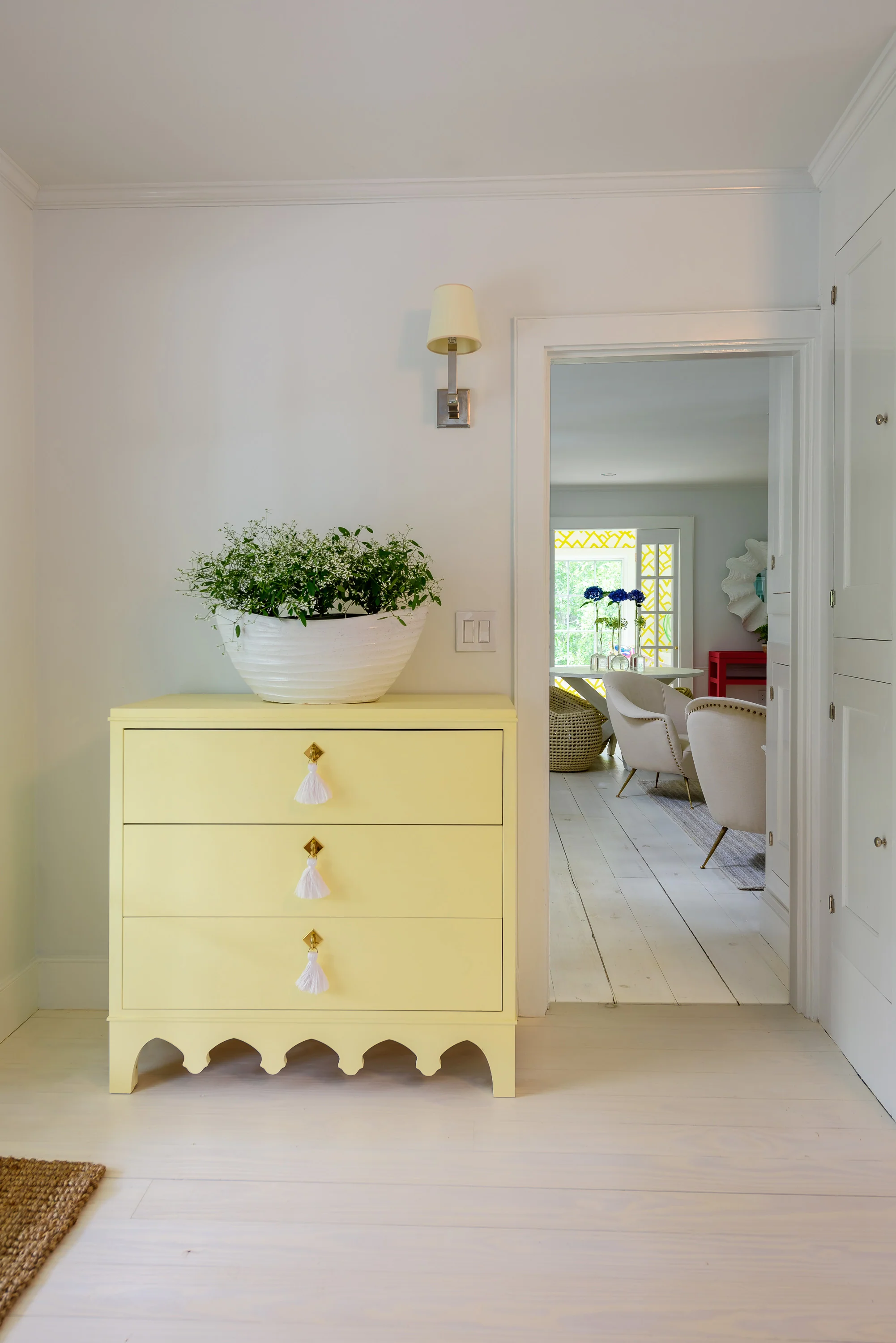 Newport Chest - Image 7