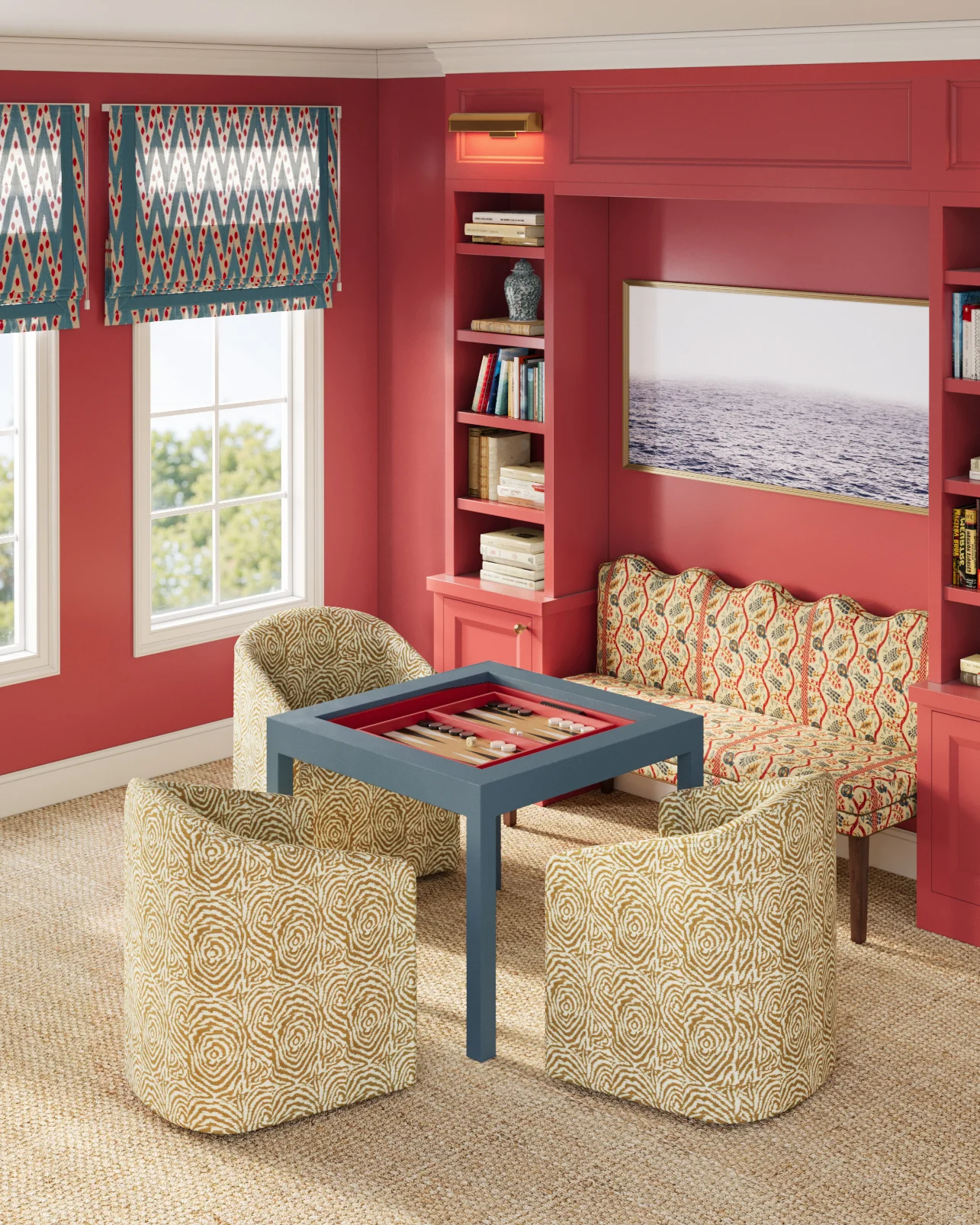 Everything Game Table - Image 7