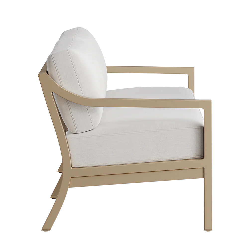 oomph Outdoor Sofa with 2 Seat Cushions - Image 5