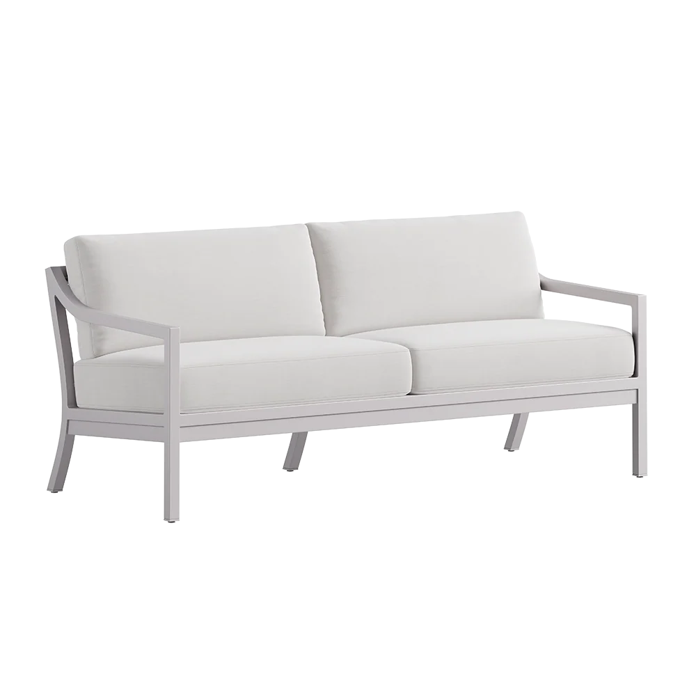 oomph Outdoor Sofa with 2 Seat Cushions - Image 6