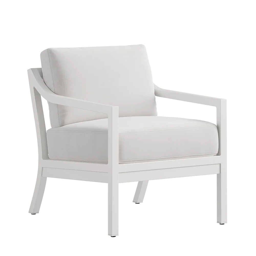oomph Outdoor Swivel Chair - Image 8