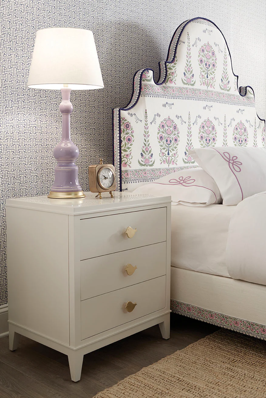 Tini Neverland Nightstand - Image 4