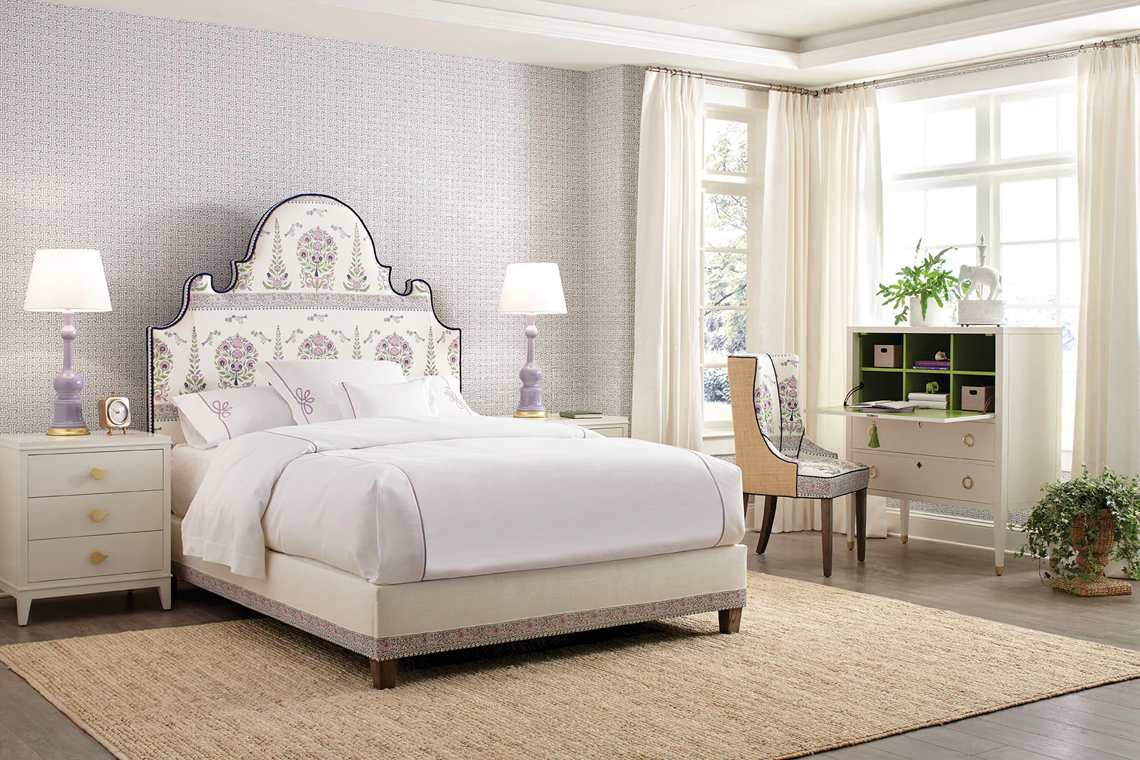 Tini Neverland Nightstand - Image 5